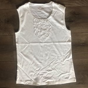 Orvis White Tank NWOT